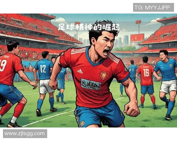 曹梁足球：探索中国足球新风潮与青年球员的崛起之路